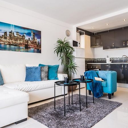 Apartment In Vina Del Mar - Playa De Las Americas 외부 사진