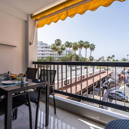 Apartment In Vina Del Mar - Playa De Las Americas 외부 사진