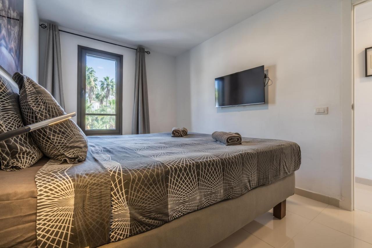 Apartment In Vina Del Mar - Playa De Las Americas 외부 사진