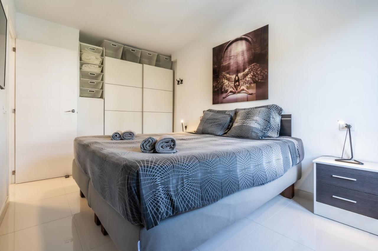 Apartment In Vina Del Mar - Playa De Las Americas 외부 사진