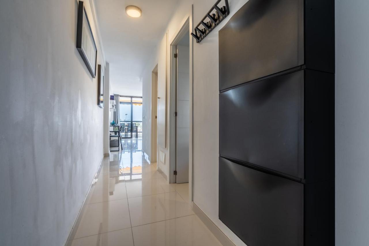 Apartment In Vina Del Mar - Playa De Las Americas 외부 사진
