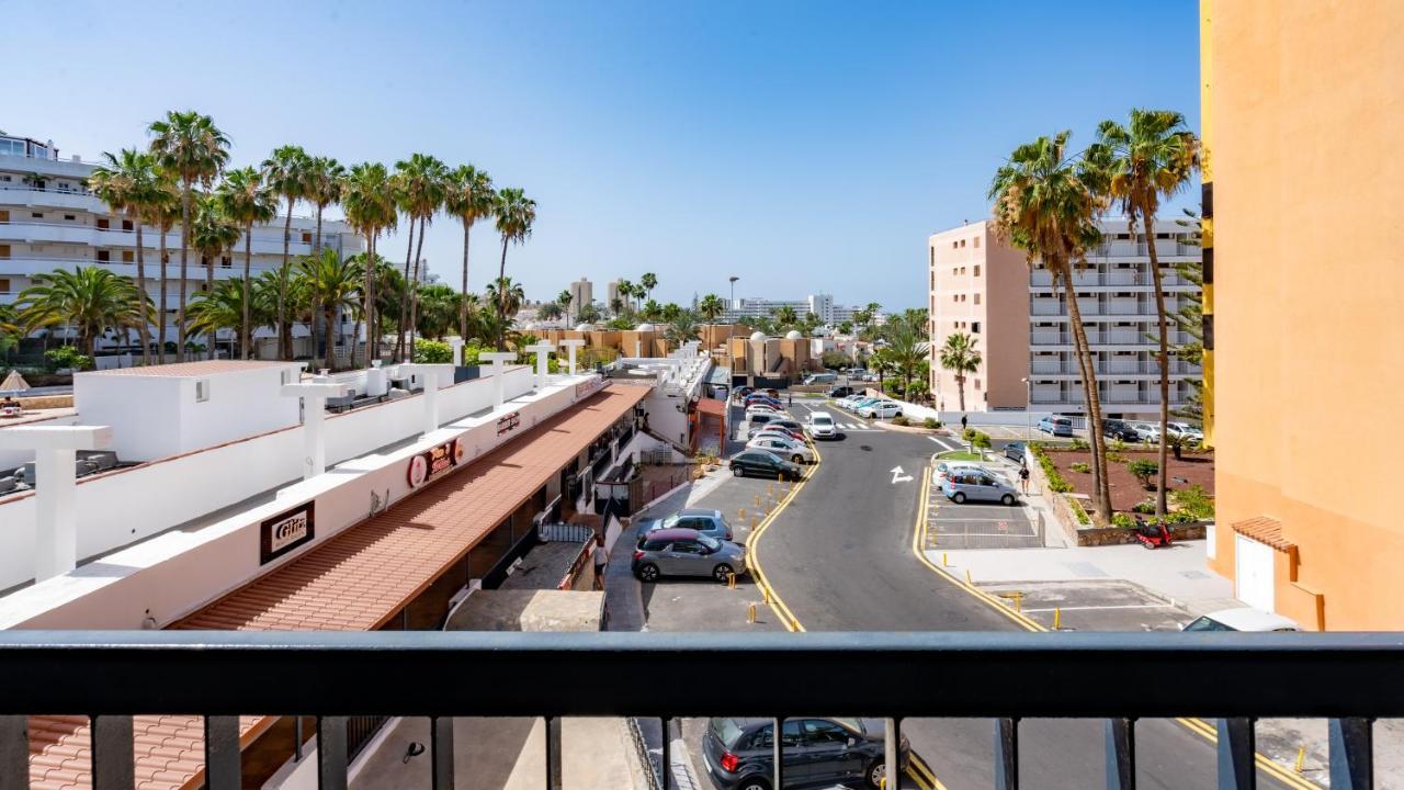 Apartment In Vina Del Mar - Playa De Las Americas 외부 사진