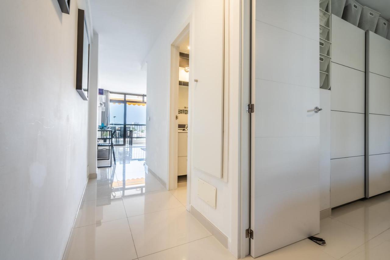 Apartment In Vina Del Mar - Playa De Las Americas 외부 사진