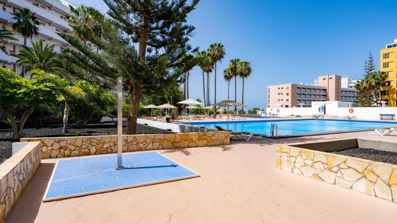 Apartment In Vina Del Mar - Playa De Las Americas 외부 사진