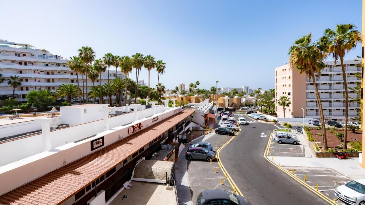Apartment In Vina Del Mar - Playa De Las Americas 외부 사진