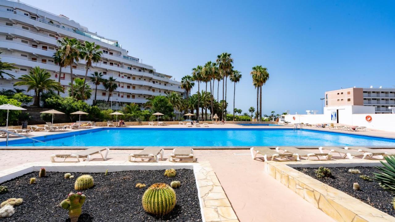 Apartment In Vina Del Mar - Playa De Las Americas 외부 사진