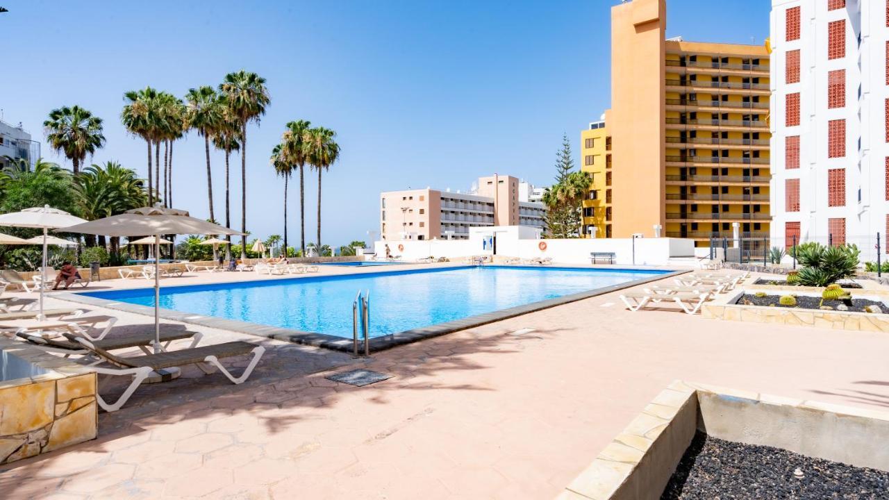 Apartment In Vina Del Mar - Playa De Las Americas 외부 사진