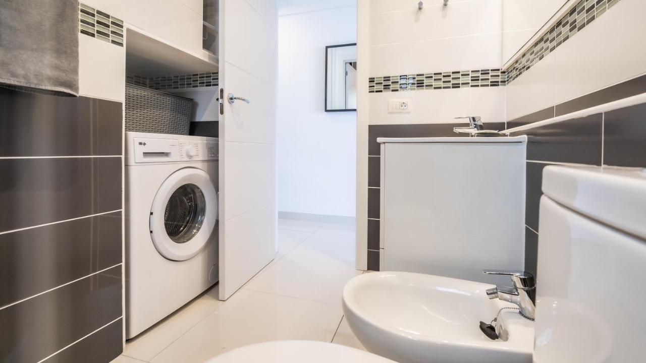 Apartment In Vina Del Mar - Playa De Las Americas 외부 사진