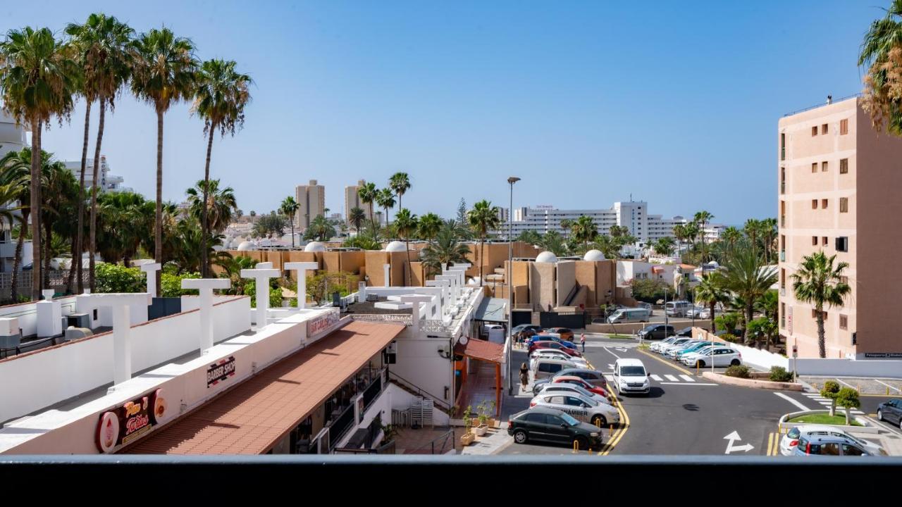 Apartment In Vina Del Mar - Playa De Las Americas 외부 사진