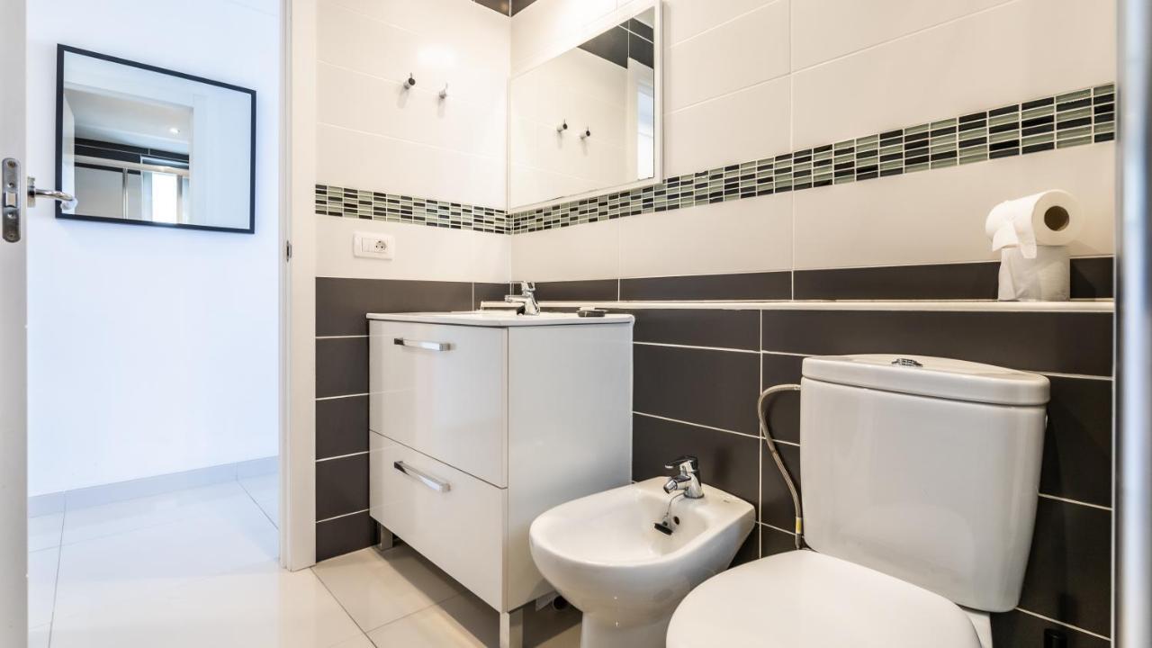 Apartment In Vina Del Mar - Playa De Las Americas 외부 사진